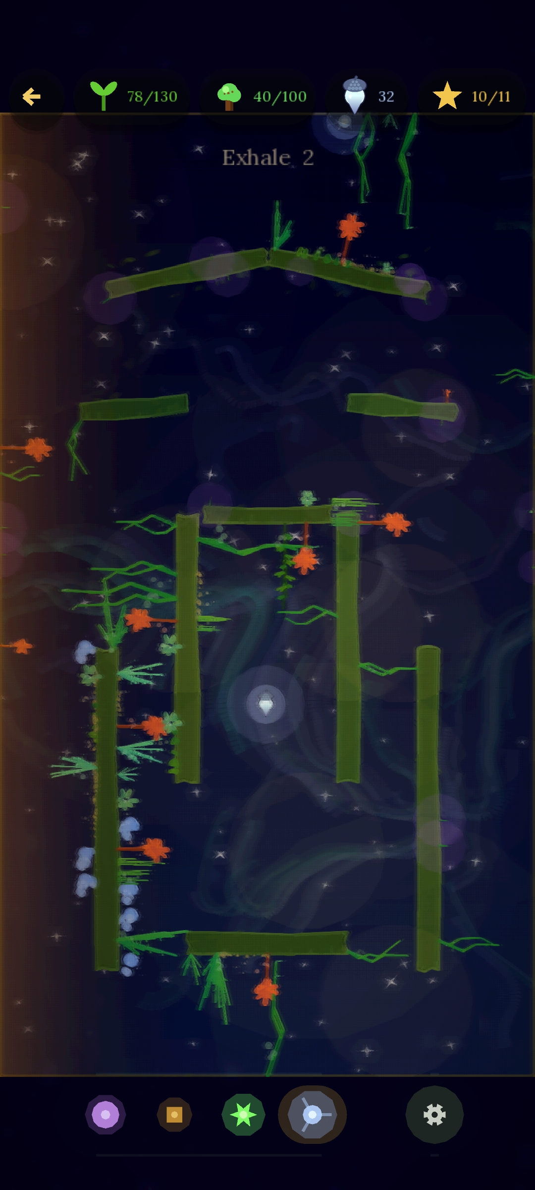 Gravity Garden Screenshot 6
