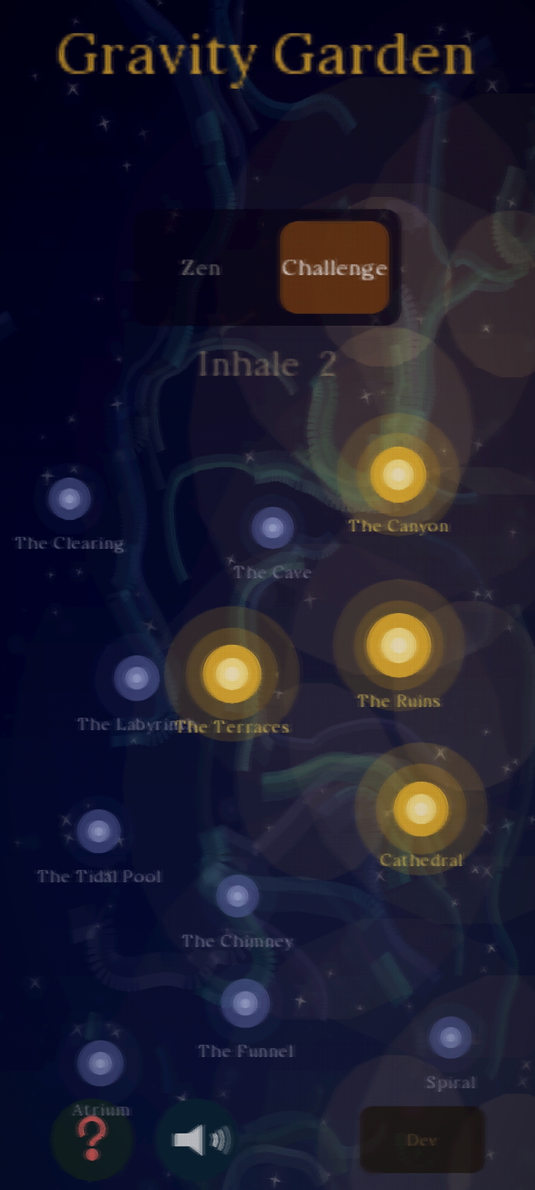 Gravity Garden Screenshot 11