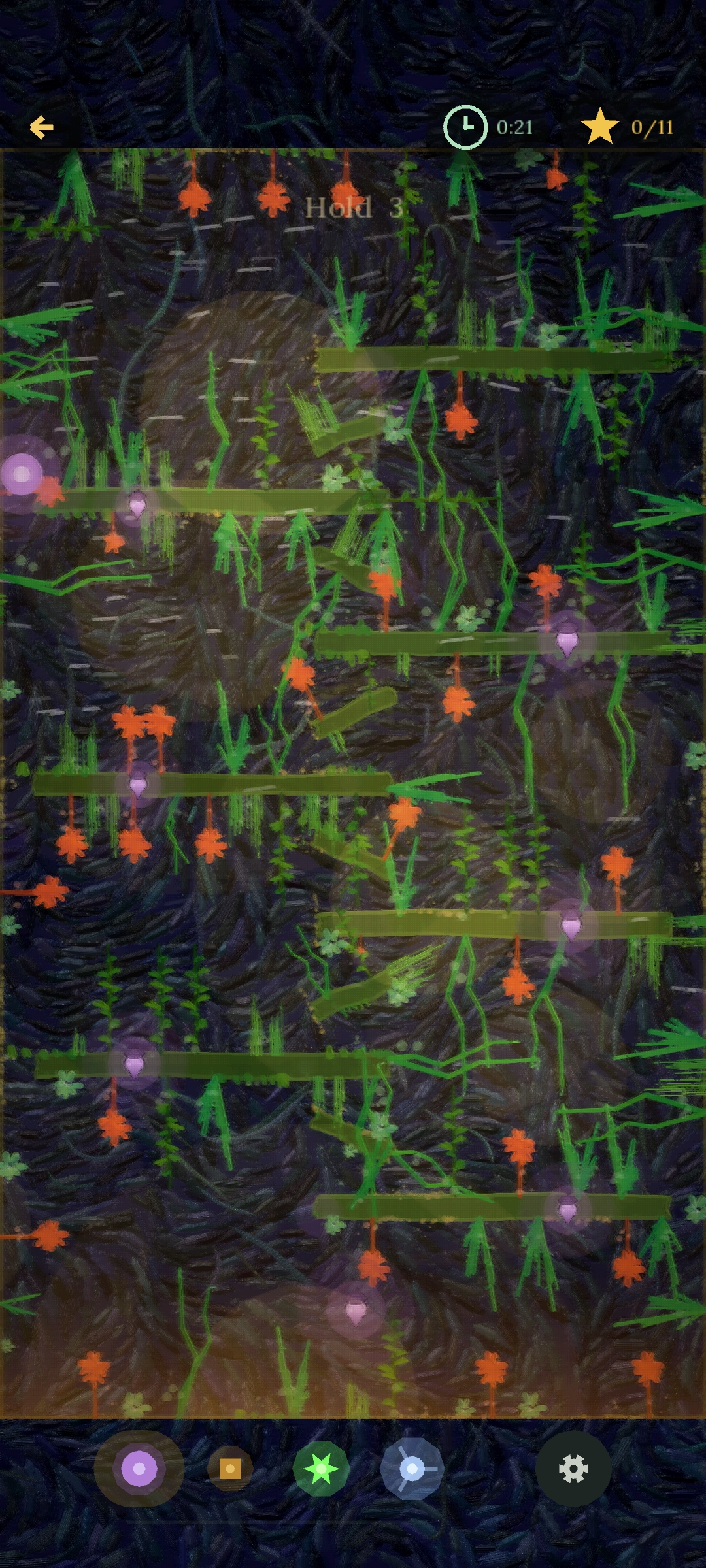 Gravity Garden Screenshot 6