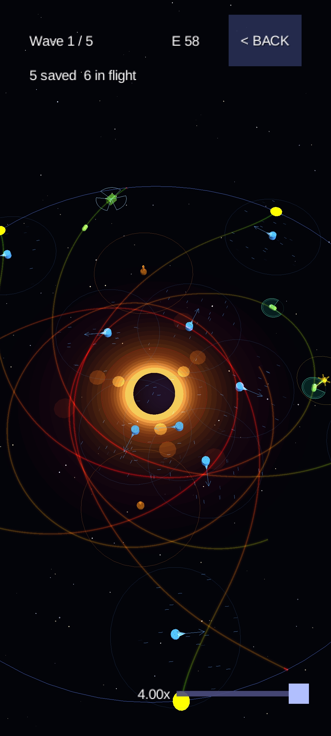 GravityTDG