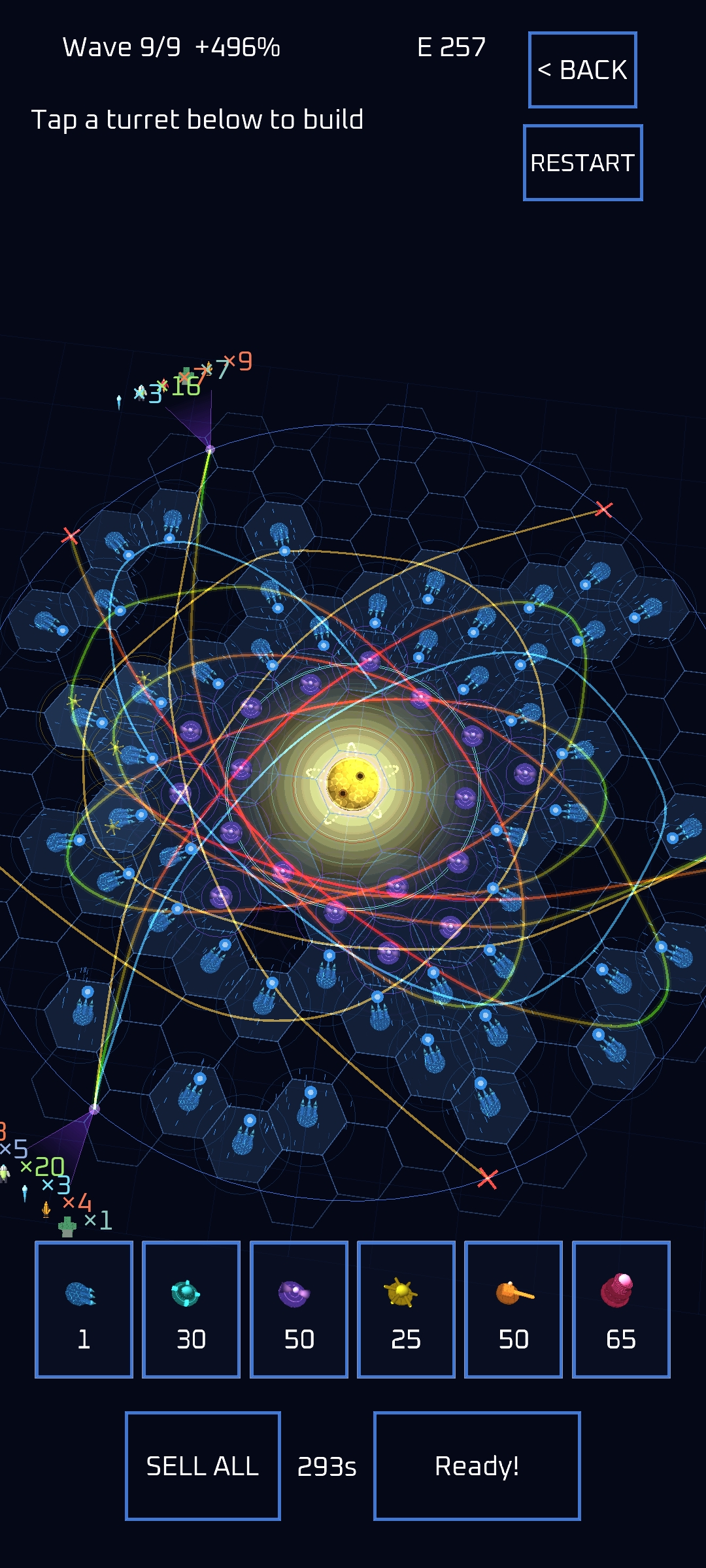GravityTDG