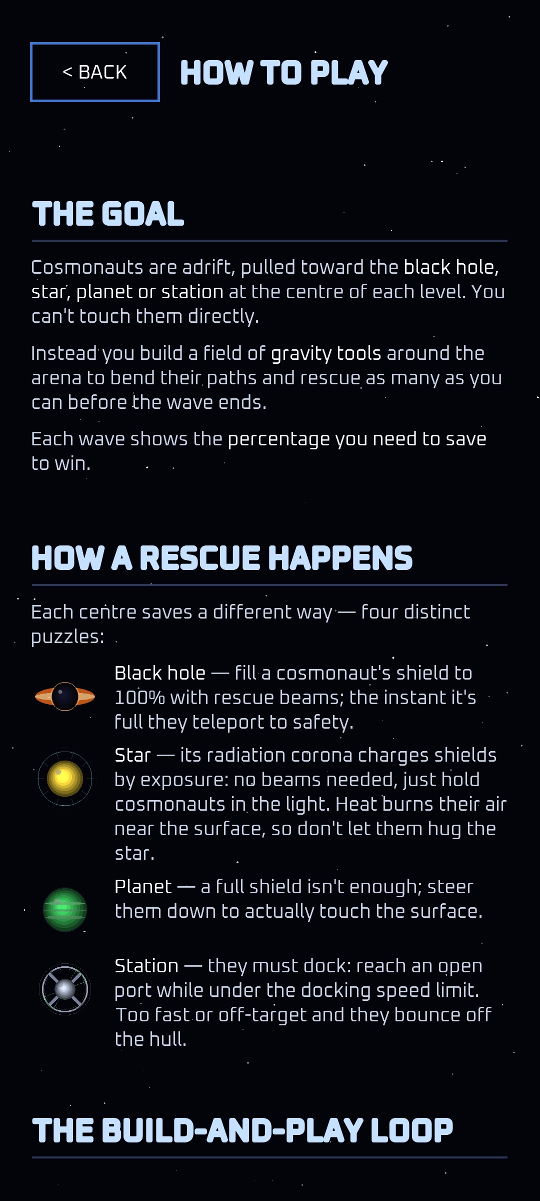 GravityTDG Screenshot 6