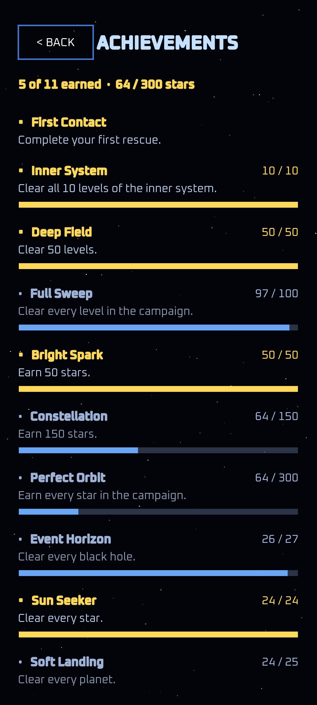 GravityTDG Screenshot 7