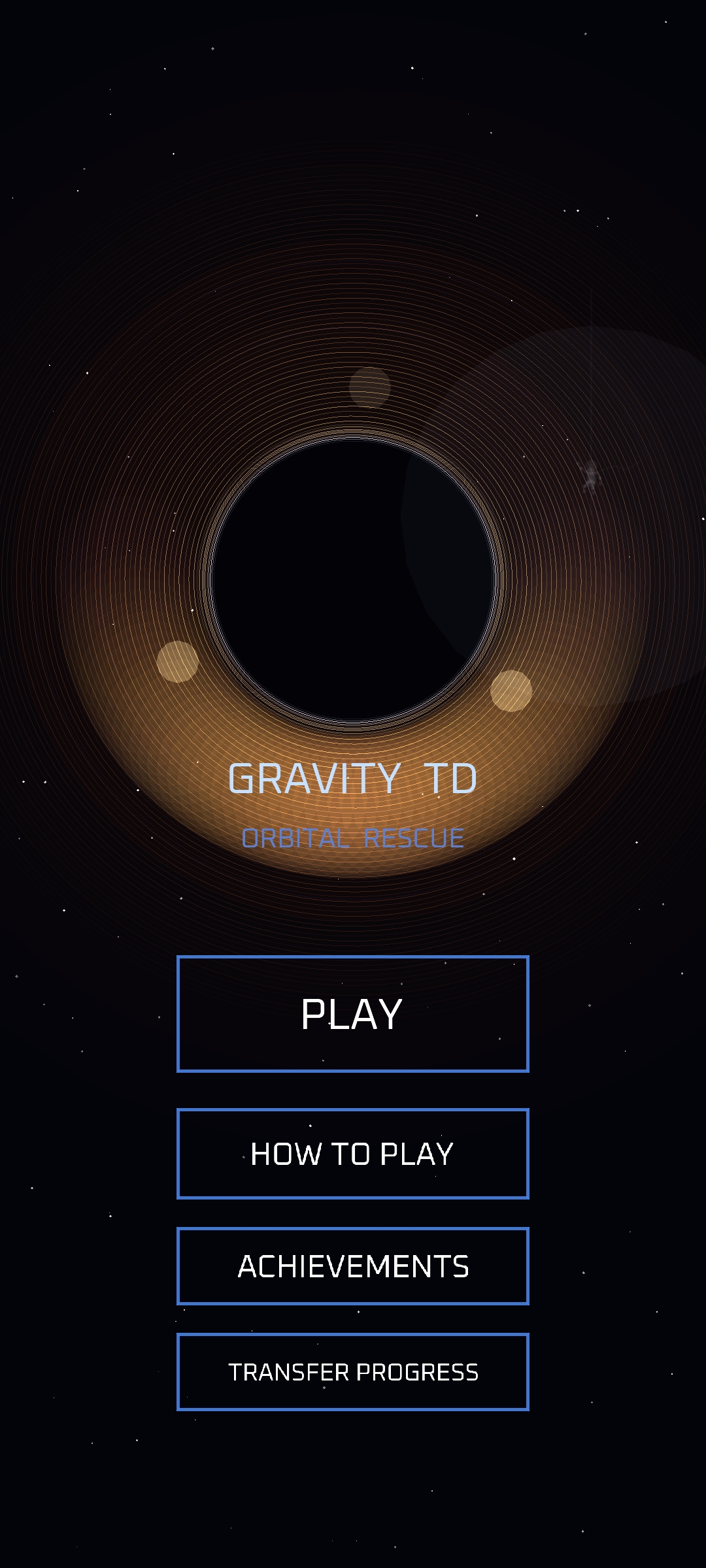 GravityTDG Screenshot 8