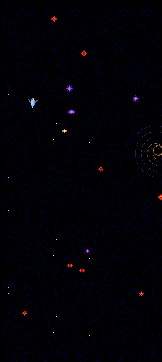 Gravity Warp Gameplay 3
