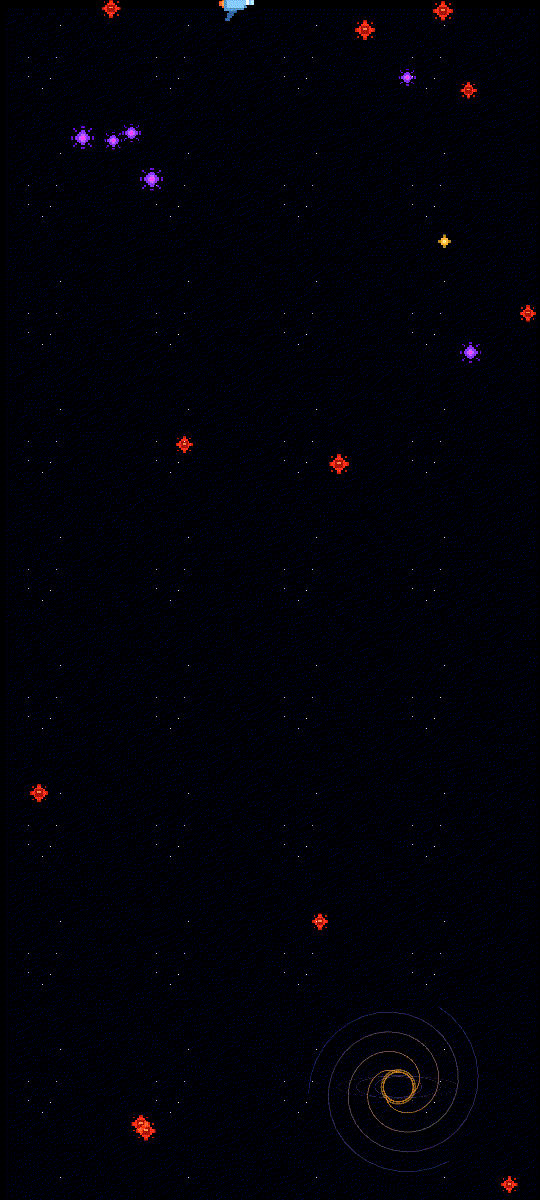 Gravity Warp Gameplay 4