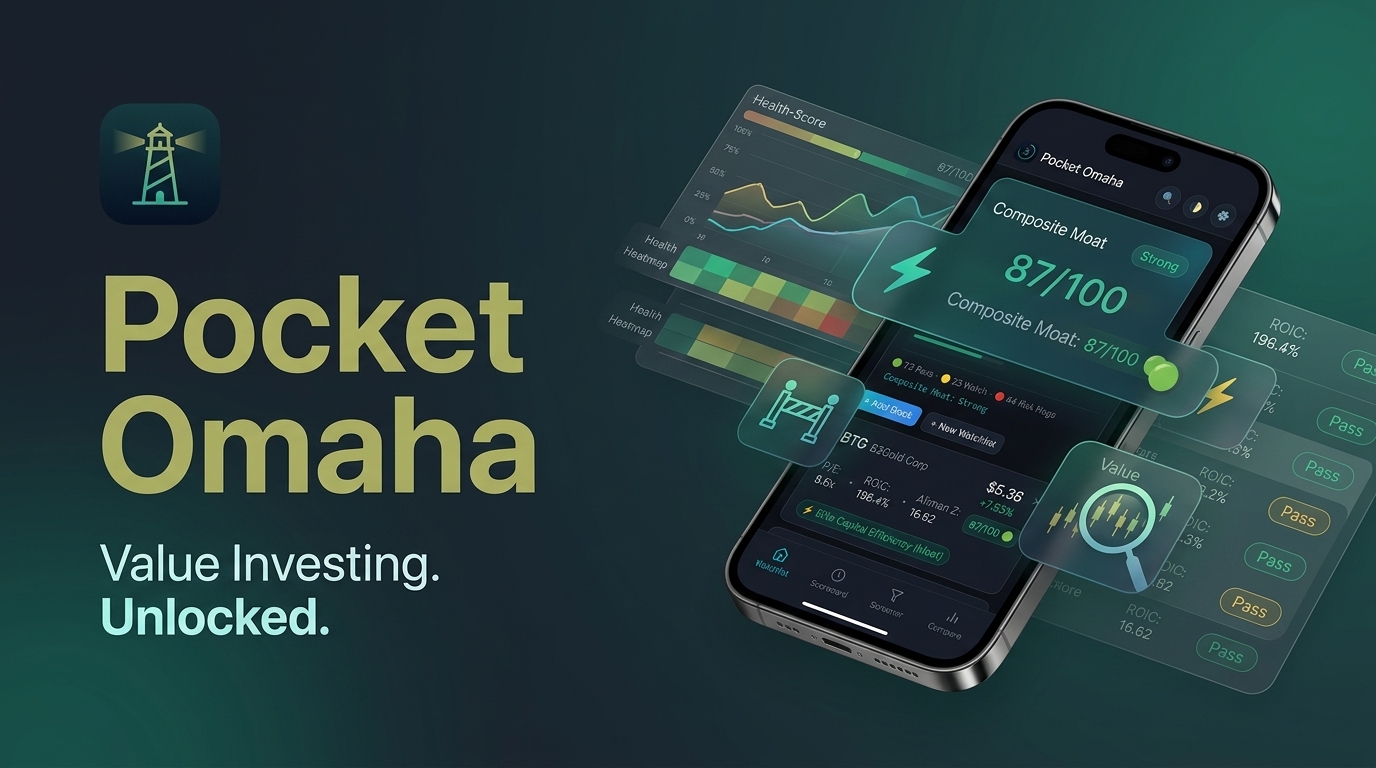 Pocket Omaha